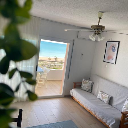 Penismar 67 Apartman Peñíscola Kültér fotó