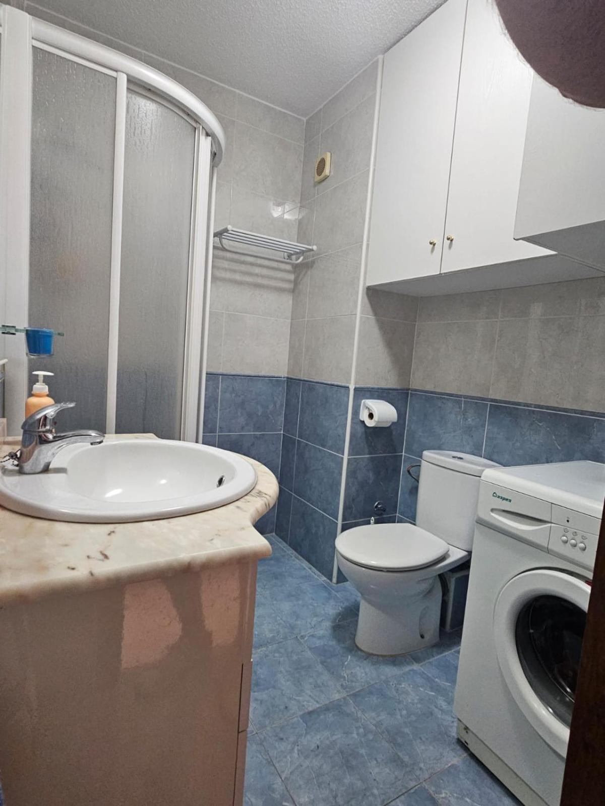 Penismar 67 Apartman Peñíscola Kültér fotó