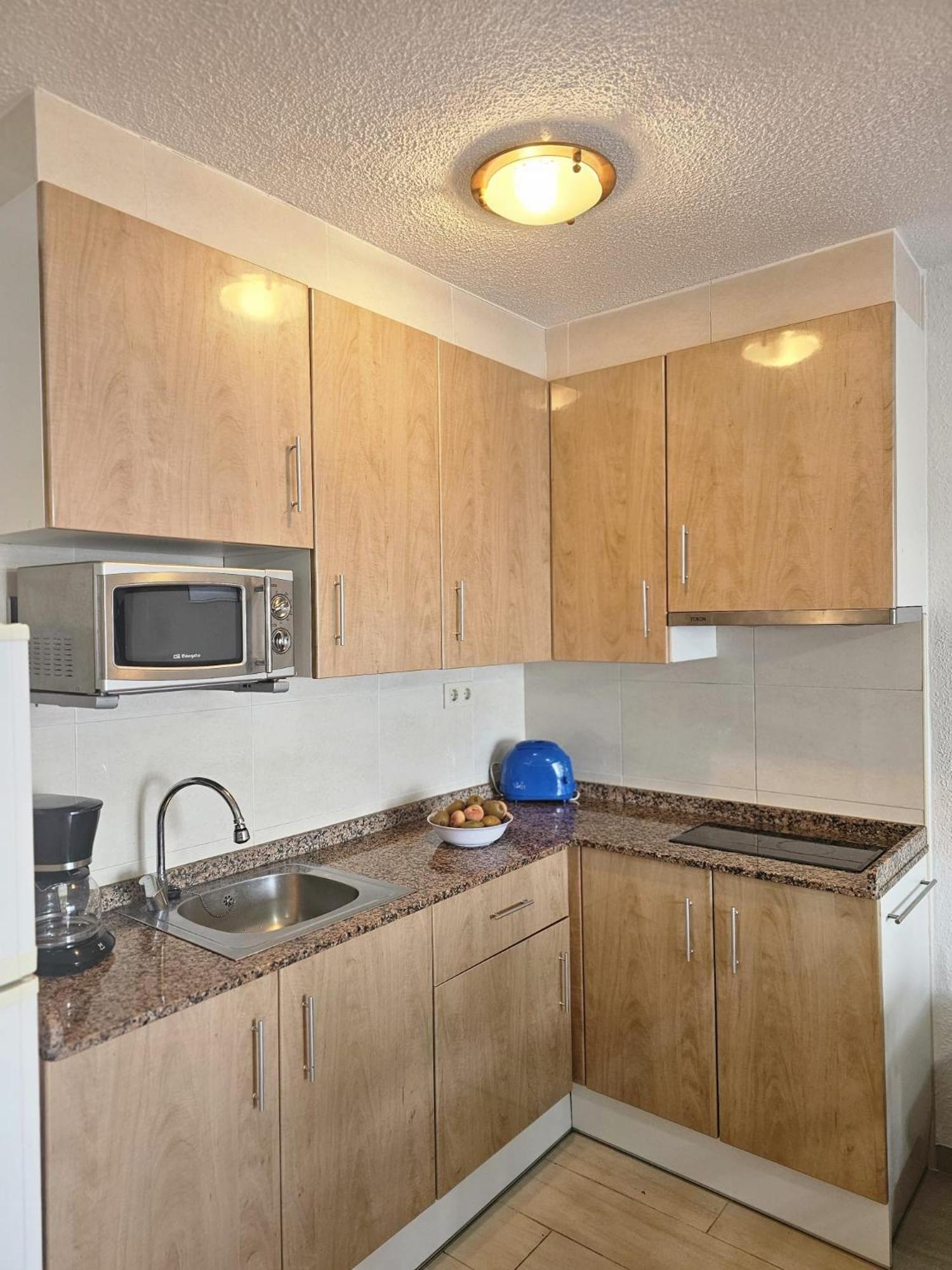 Penismar 67 Apartman Peñíscola Kültér fotó
