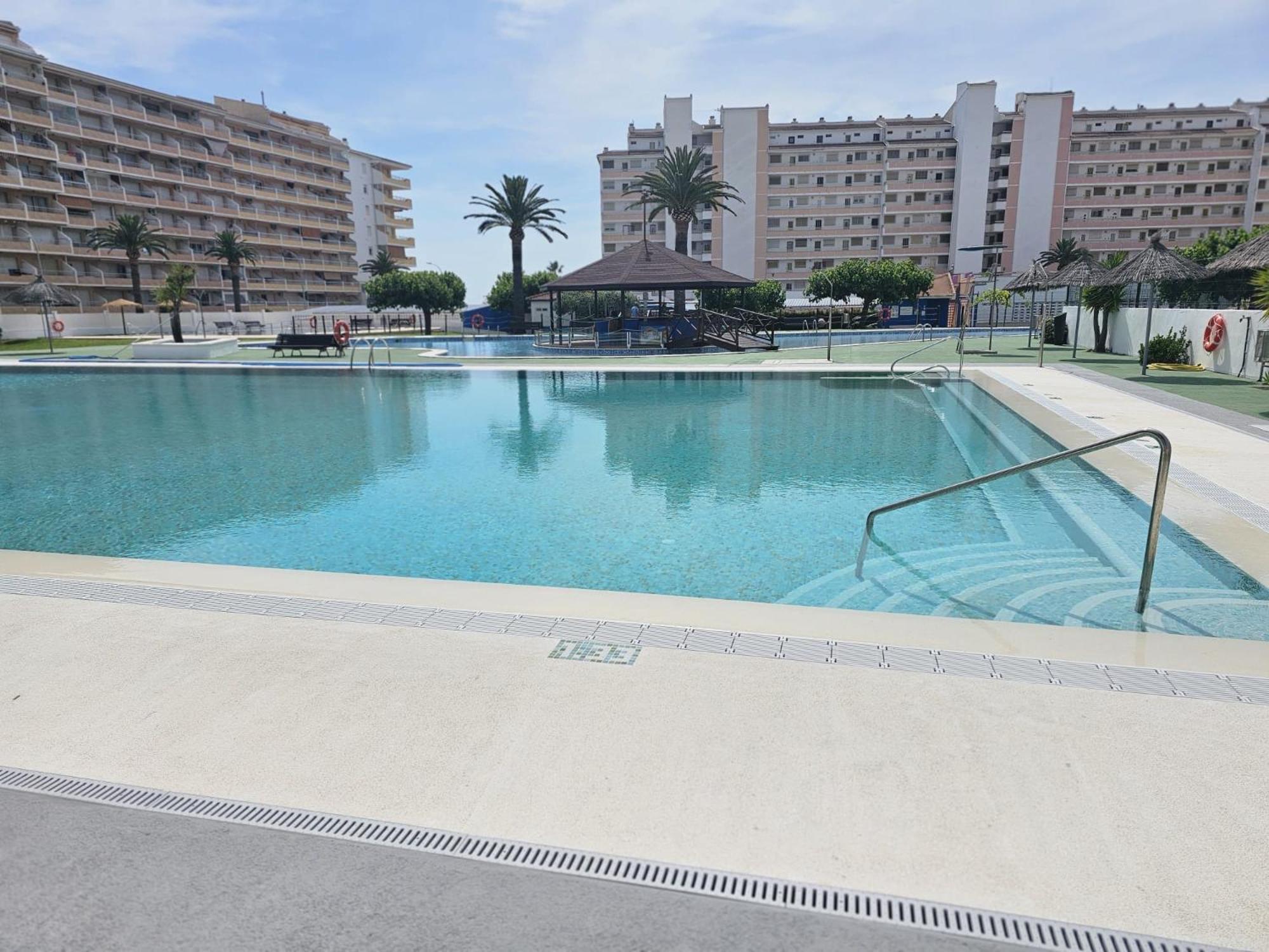 Penismar 67 Apartman Peñíscola Kültér fotó