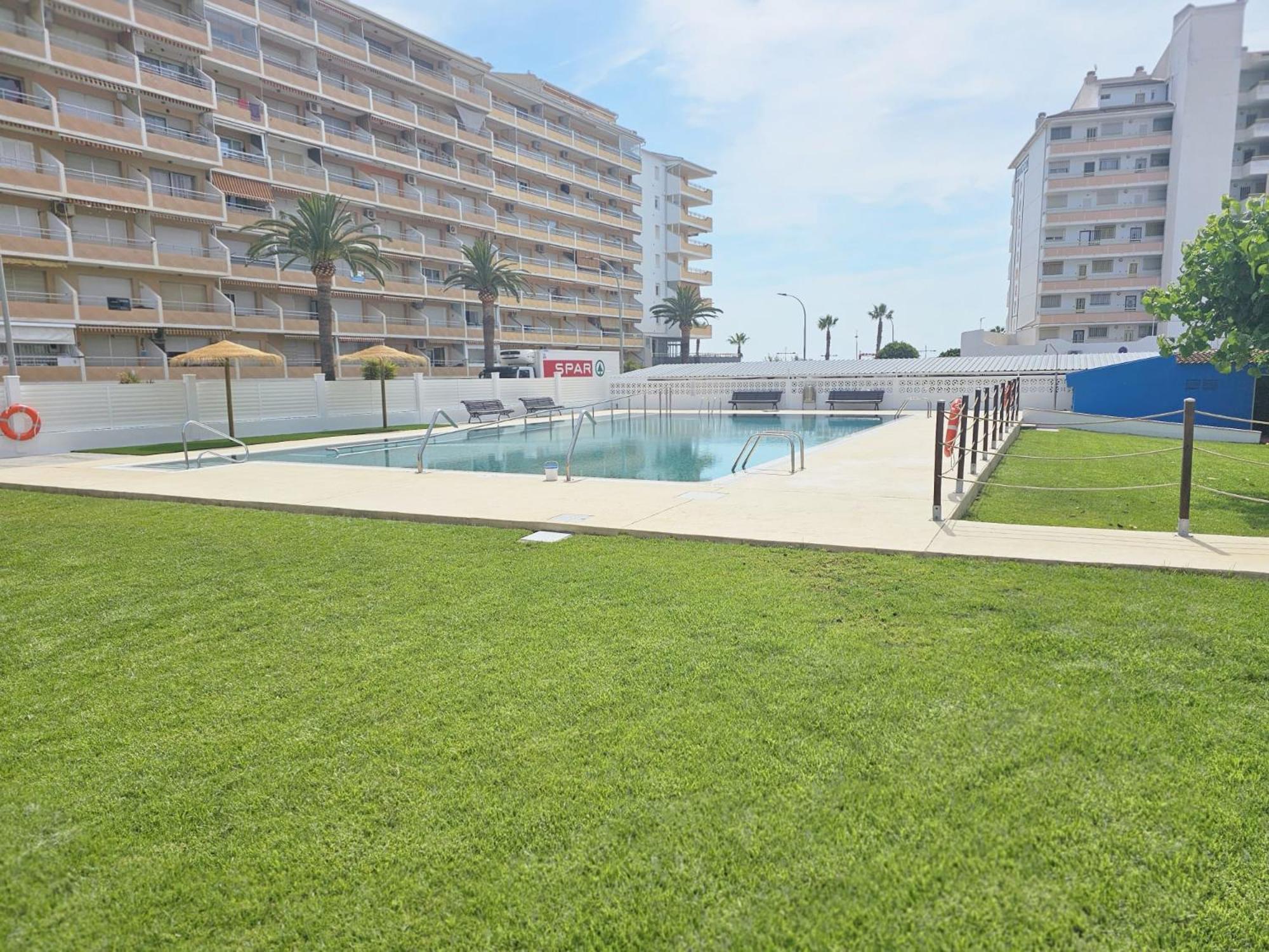 Penismar 67 Apartman Peñíscola Kültér fotó