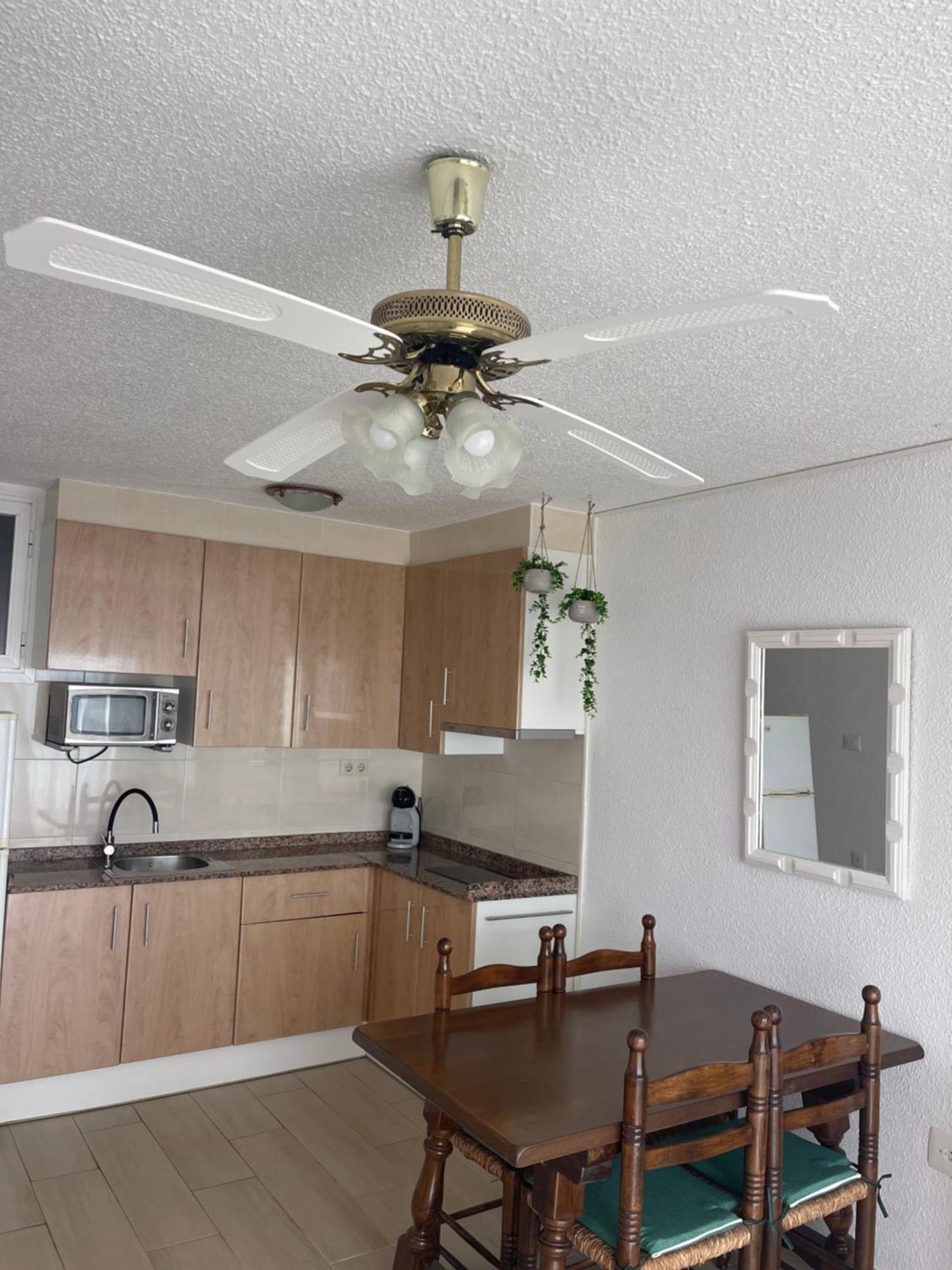 Penismar 67 Apartman Peñíscola Kültér fotó