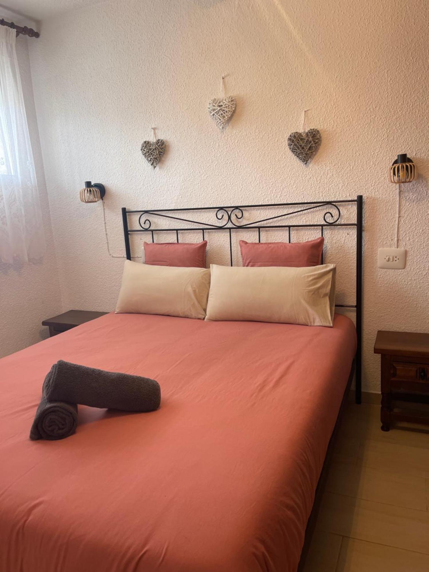 Penismar 67 Apartman Peñíscola Kültér fotó