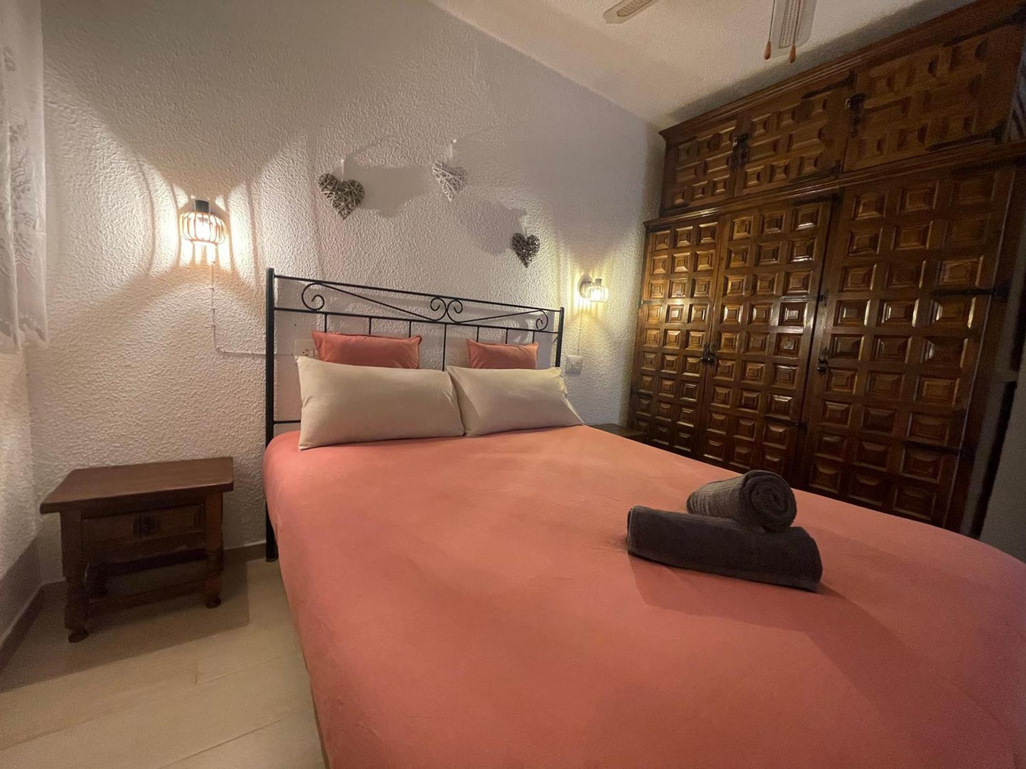 Penismar 67 Apartman Peñíscola Kültér fotó