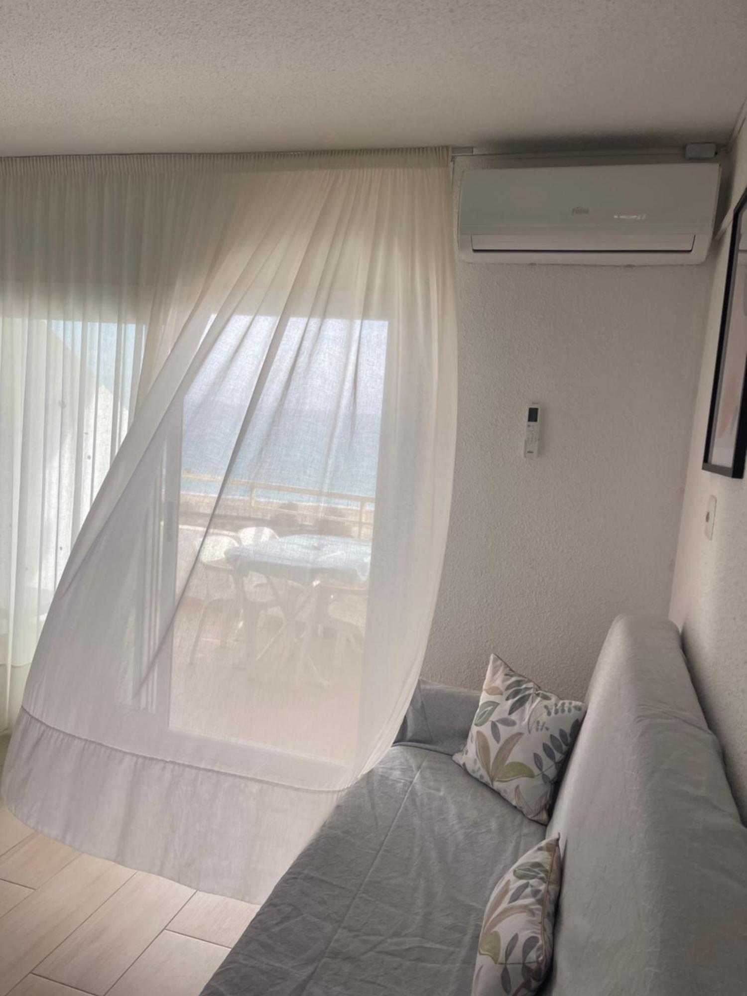 Penismar 67 Apartman Peñíscola Kültér fotó