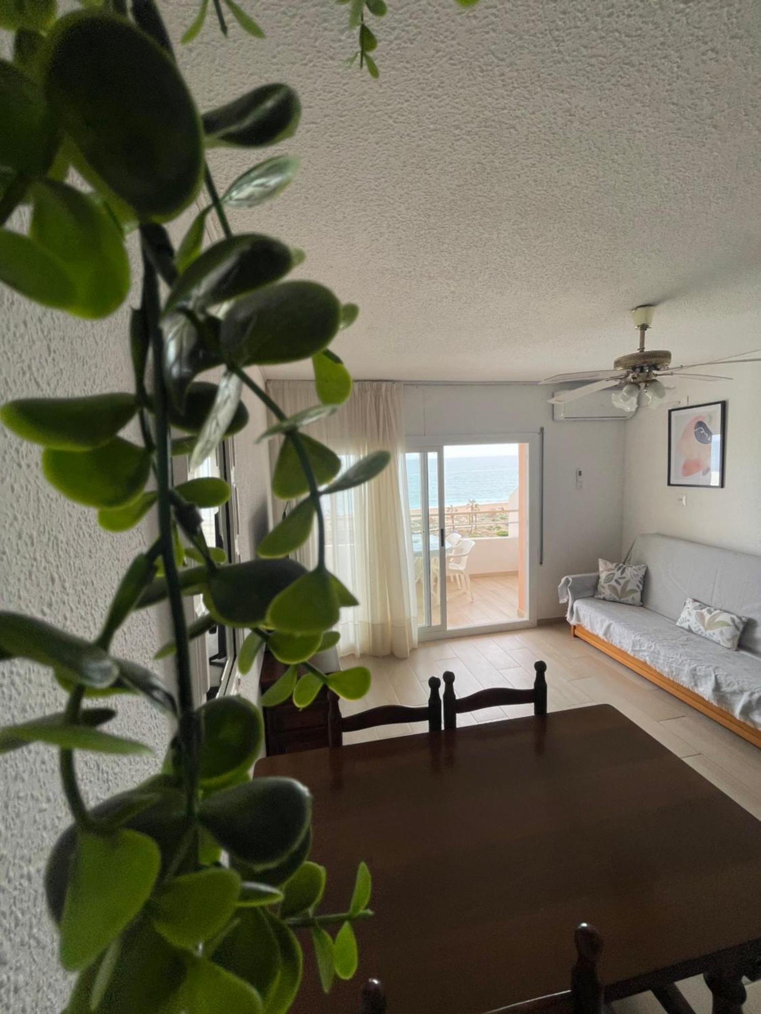 Penismar 67 Apartman Peñíscola Kültér fotó