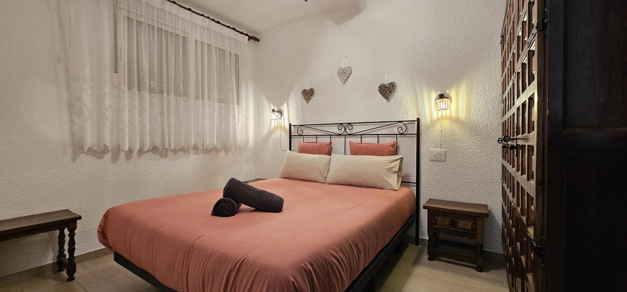 Penismar 67 Apartman Peñíscola Kültér fotó