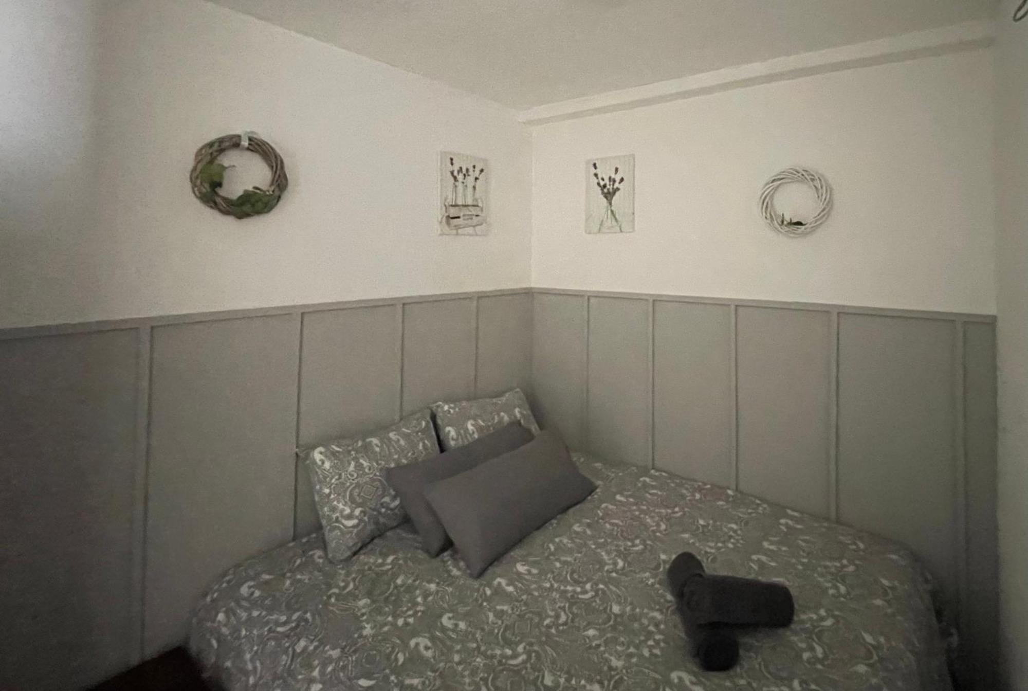 Penismar 67 Apartman Peñíscola Kültér fotó