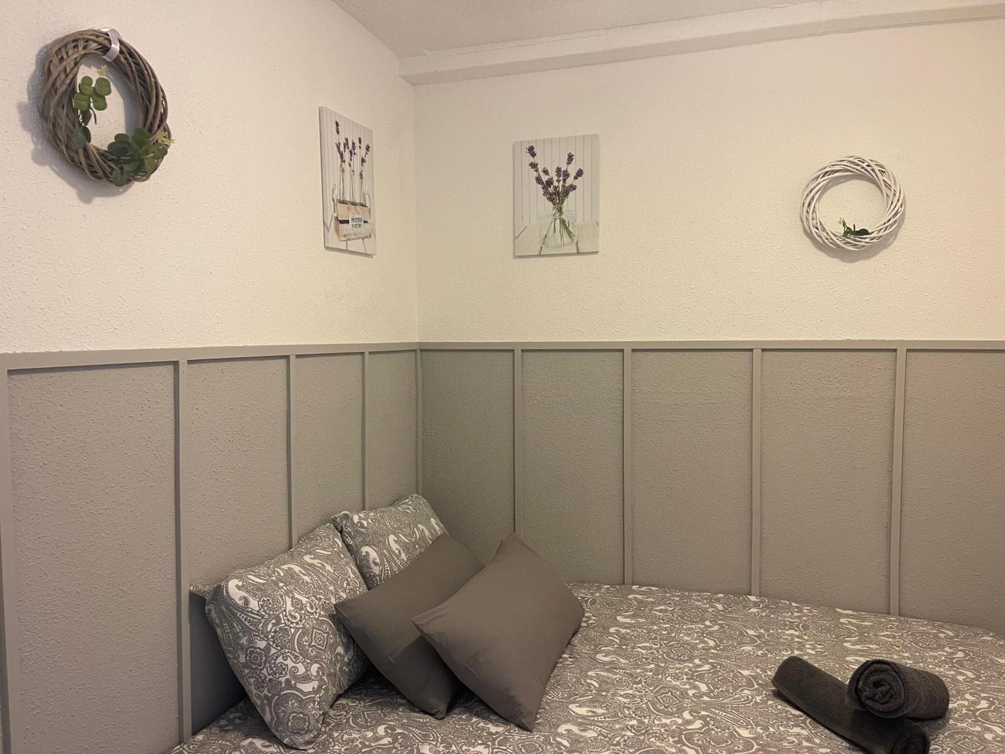 Penismar 67 Apartman Peñíscola Kültér fotó