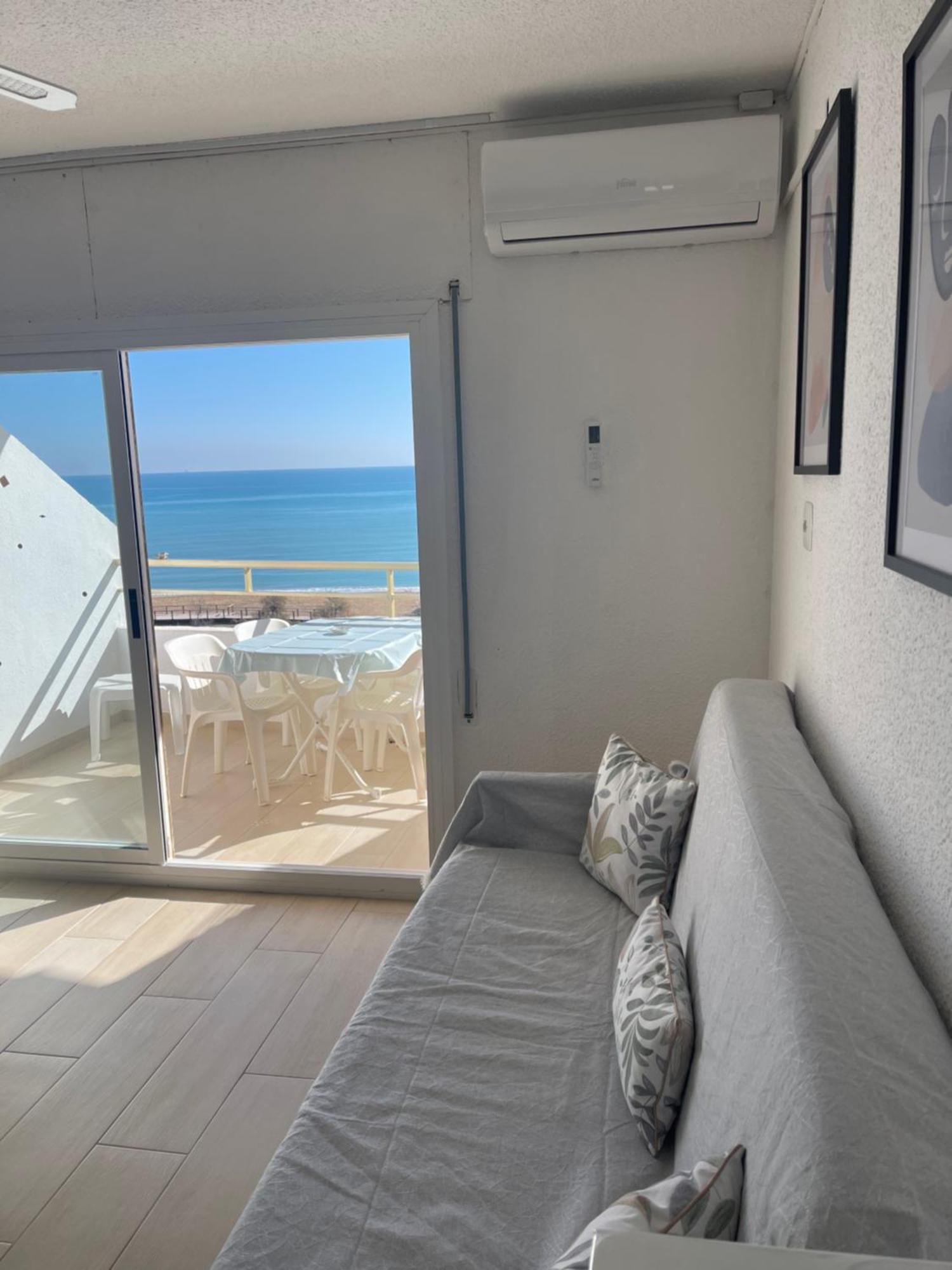 Penismar 67 Apartman Peñíscola Kültér fotó